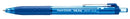 Pen Papermate Inkjoy 300rt 1.0mm Blue