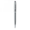 PEN PARKER SONNET STAINLESS STEEL CHROME TRIM BALLPOINT STAINLESS STEEL