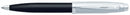 PEN SHEAFFER BP 100 C/T BLACK LACQUER