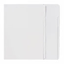 DIVIDERS MARBIG A4 WHITE UNPUNCHED 10 TAB