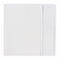 DIVIDERS MARBIG A4 WHITE UNPUNCHED 10 TAB
