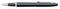 Pen Sheaffer Rb Vfm C/t Matte Black