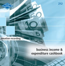 BUSINESS INCOME & EXPENDITURE BOOK ZIONS 212