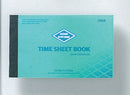 TIME SHEET SHOP ZIONS 30AB