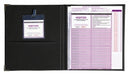 VISITOR REGISTER ZIONS CORPORATE VISITOR / FIRE PASS