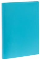 Flat File Marbig A4 Report Cover Summer Colours Marine