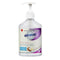 HAND SANITISING GEL NORTHFORK 500ML GEL COCONUT