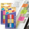 TABS POST-IT 686-PGO PK66