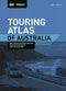 Touring Atlas Of Australia Ubd/gre 28th Edition