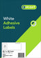Label A4 Celcast 48014 14up 99.1 x 38.1mm Pack 100