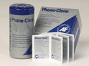 COMPUTER PHONE-CLENE SACHETS AF BX100