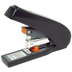 STAPLER MARBIG H/DUTY POWER BLACK 100 SHEET
