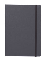 NOTEBOOK COLLINS B6 GLASGOW SKYE GREY 192PG