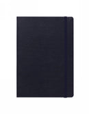 Notebook Collins B6 Glasgow Skye Navy 192pg