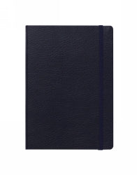 Notebook Collins B6 Glasgow Skye Navy 192pg