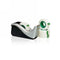 TAPE DISPENSER SCOTCH C60-ST4 SILVER + 4 ROLLS MAGIC TAPE 19X25