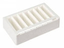 DAY LABEL DISPENSER AVERY 273X70X159MM NOT INC 24MM DAY LABELS WHITE
