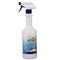 Disinfectant Decanting Bottle Northfork 750ml