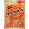 CANDY MENTOS 420G PILLOWPACK CHOCO CARAMEL 100PCE