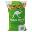 RUBBER BANDS BOUNCE 500GM SIZE 14