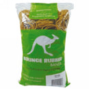 RUBBER BANDS BOUNCE 500GM SIZE 32