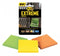 NOTES POST-IT 76X76MM EXTREME MIXED PK3