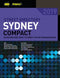 Street Directory Ubd/gre Compact Sydney 2019 31st Ed