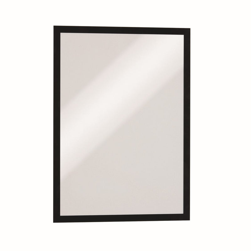 Duraframe Durable A3 Magnetic Black Pk5