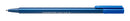 PEN STAEDTLER TRIPLUS BALL 437M BLUE