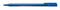 PEN STAEDTLER TRIPLUS BALL 437M BLUE