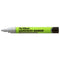 Marker Gardeners Artline 2.3mm Permanent Silver (BX12)