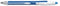 Sp - Pen Bic Atlantis Exact Blue Bx12