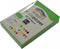 COPY PAPER RAINBOW A4 80GSM OFFICE BRIGHT GREEN PK500