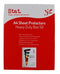 SHEET PROTECTOR STAT A4 70 MICRON CLEAR H/DUTY BX50-EACH