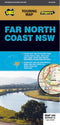 MAP UBD/GRE FAR NORTH COAST NSW 296 14TH EDITION