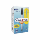 PEN PAPERMATE INKJOY 100 1.0MM MED BLACK BX60