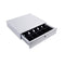 CASH DRAWER ESSELTE LARGE GREY