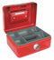 Cash Box Concord Cashmate Red