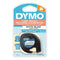 LABEL TAPE DYMO LETRA-TAG CLOTH LABELS