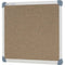 Cork Board Penrite Alum Frame 1200x900mm