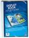 DISPLAY BOOK GNS A3 INSERT COVER BLACK 20P