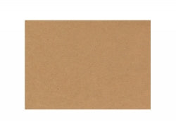 Board Quill A3 240gsm Kraft (PK10)