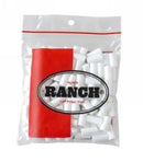 Cigarette Filters Ranch Slim 120's Red (BX12)