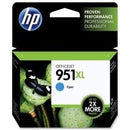 INKJET CART HP CN046AA HP951XL CYAN