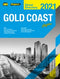 Street Directory Ubd/gre 2021 Gold Coast Refidex 23rd Edition