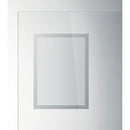 FRAME DURABLE A4 DURAFRAME SUN SILVER PK2