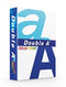 COPY PAPER DOUBLE A A4 90GSM WHITE PK500