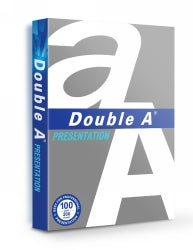 COPY PAPER DOUBLE A A3 100GSM WHITE PK200