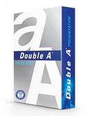 Copy Paper Double A A4 120gsm White Pk200