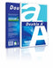 COPY PAPER DOUBLE A A4 80GSM WHITE PK100